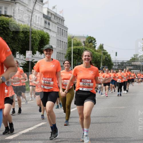 15.06.2025 - REWE Women's Run Jannik Wohlers http://msf.ph/oto/7960136 15.06.2025 09:45:19 Laufen 5448, 55, 5076 meine-sportfotos.de
