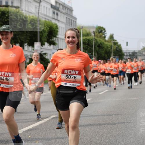 15.06.2025 - REWE Women's Run Jannik Wohlers http://msf.ph/oto/7960159 15.06.2025 09:45:20 Laufen 5448, 5622, 5401, 5076 meine-sportfotos.de