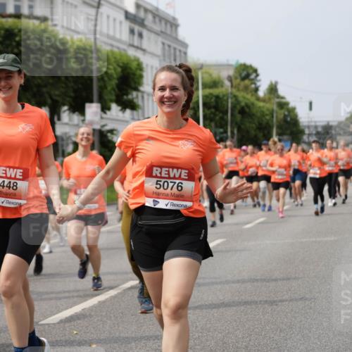 15.06.2025 - REWE Women's Run Jannik Wohlers http://msf.ph/oto/7960161 15.06.2025 09:45:20 Laufen 5401, 5448, 5076 meine-sportfotos.de
