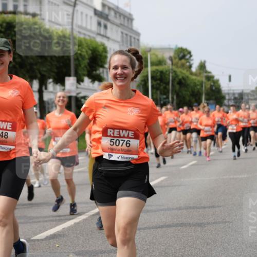 15.06.2025 - REWE Women's Run Jannik Wohlers http://msf.ph/oto/7960163 15.06.2025 09:45:20 Laufen 5401, 5448, 5076 meine-sportfotos.de