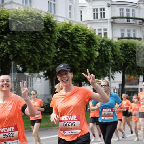 15.06.2025 - REWE Women's Run Jannik Wohlers http://msf.ph/oto/7960176 15.06.2025 09:45:22 Laufen 5622, 5636, 5050 meine-sportfotos.de