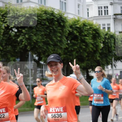 15.06.2025 - REWE Women's Run Jannik Wohlers http://msf.ph/oto/7960181 15.06.2025 09:45:23 Laufen 22, 5636, 5050 meine-sportfotos.de