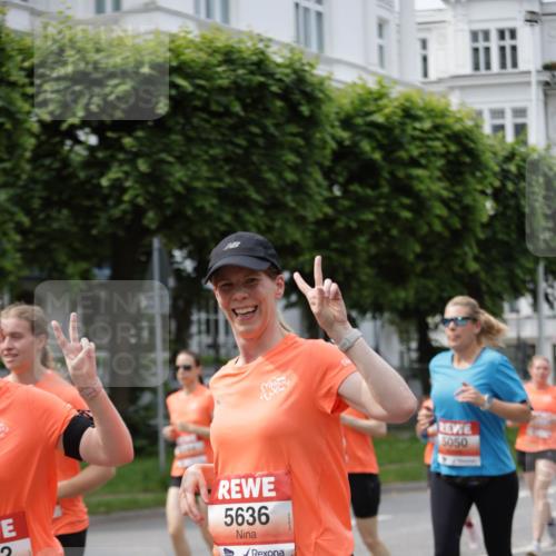 15.06.2025 - REWE Women's Run Jannik Wohlers http://msf.ph/oto/7960182 15.06.2025 09:45:23 Laufen 2, 5636, 5050 meine-sportfotos.de