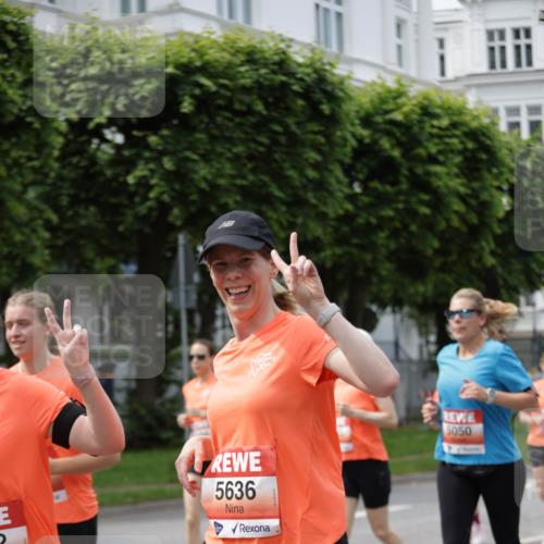 15.06.2025 - REWE Women's Run Jannik Wohlers http://msf.ph/oto/7960184 15.06.2025 09:45:23 Laufen 2, 5636, 5050 meine-sportfotos.de