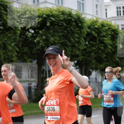 15.06.2025 - REWE Women's Run Jannik Wohlers http://msf.ph/oto/7960187 15.06.2025 09:45:23 Laufen 5636, 5050 meine-sportfotos.de