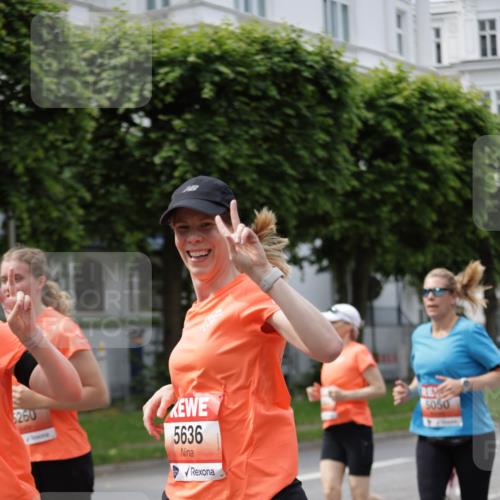 15.06.2025 - REWE Women's Run Jannik Wohlers http://msf.ph/oto/7960188 15.06.2025 09:45:23 Laufen 5260, 5636 meine-sportfotos.de