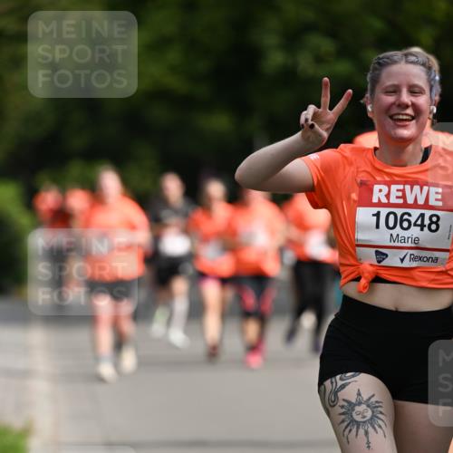 15.06.2025 - REWE Women's Run Dr. Thomas Lammeyer http://msf.ph/oto/7960207 15.06.2025 09:49:39 Laufen 10648 meine-sportfotos.de