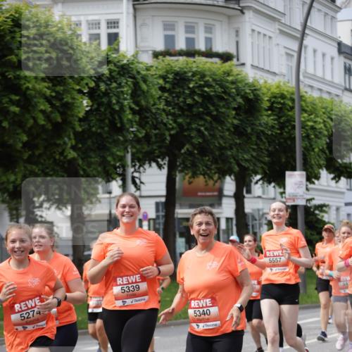 15.06.2025 - REWE Women's Run Jannik Wohlers http://msf.ph/oto/7960226 15.06.2025 09:45:25 Laufen 5274, 5339, 5340, 5557, 54 meine-sportfotos.de
