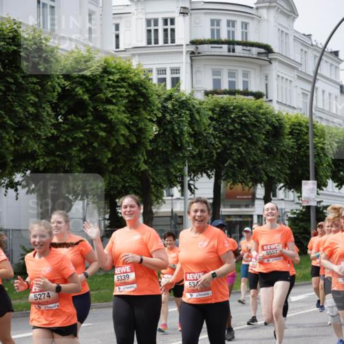 15.06.2025 - REWE Women's Run Jannik Wohlers http://msf.ph/oto/7960242 15.06.2025 09:45:25 Laufen 5274, 5339, 534, 5557 meine-sportfotos.de