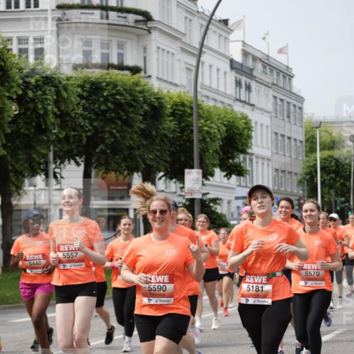 15.06.2025 - REWE Women's Run Jannik Wohlers http://msf.ph/oto/7960252 15.06.2025 09:45:26 Laufen 5440, 5557, 5590, 5181, 5570 meine-sportfotos.de