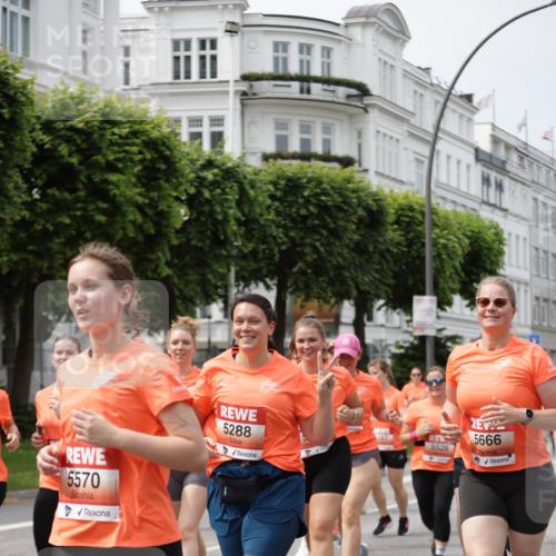 15.06.2025 - REWE Women's Run Jannik Wohlers http://msf.ph/oto/7960308 15.06.2025 09:45:29 Laufen 5570, 5288, 382, 5526, 5666 meine-sportfotos.de