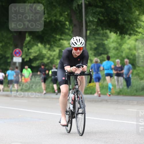 15.06.2025 - 7 Türme Triathlon Yannick Fuchs http://msf.ph/oto/7960329 15.06.2025 13:48:31 Radfahren 854 meine-sportfotos.de