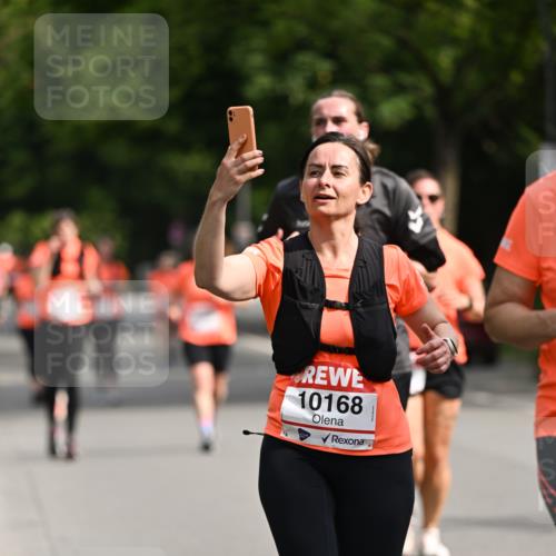 15.06.2025 - REWE Women's Run Dr. Thomas Lammeyer http://msf.ph/oto/7960378 15.06.2025 09:49:46 Laufen 10168 meine-sportfotos.de