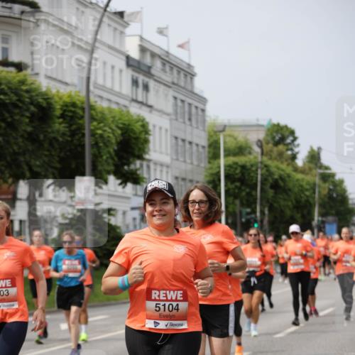 15.06.2025 - REWE Women's Run Jannik Wohlers http://msf.ph/oto/7960382 15.06.2025 09:45:31 Laufen 03, 5104 meine-sportfotos.de