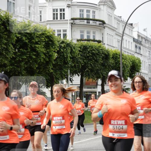 15.06.2025 - REWE Women's Run Jannik Wohlers http://msf.ph/oto/7960401 15.06.2025 09:45:31 Laufen 36, 5603, 5103, 5104 meine-sportfotos.de
