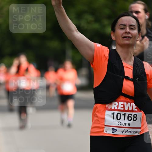 15.06.2025 - REWE Women's Run Dr. Thomas Lammeyer http://msf.ph/oto/7960408 15.06.2025 09:49:47 Laufen 10168 meine-sportfotos.de
