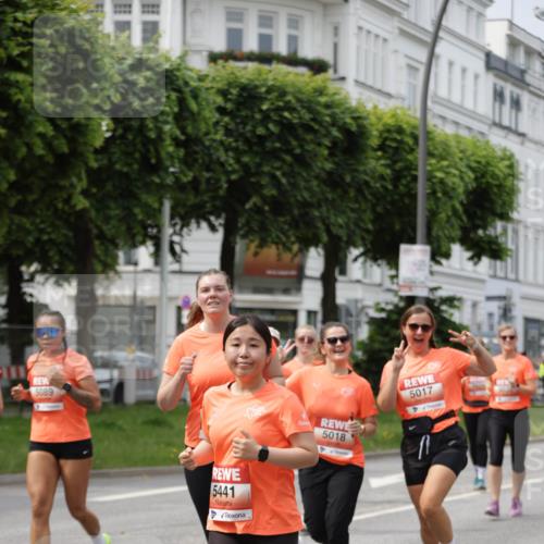 15.06.2025 - REWE Women's Run Jannik Wohlers http://msf.ph/oto/7960471 15.06.2025 09:45:34 Laufen 5089, 1119, 5441, 5018, 5017 meine-sportfotos.de