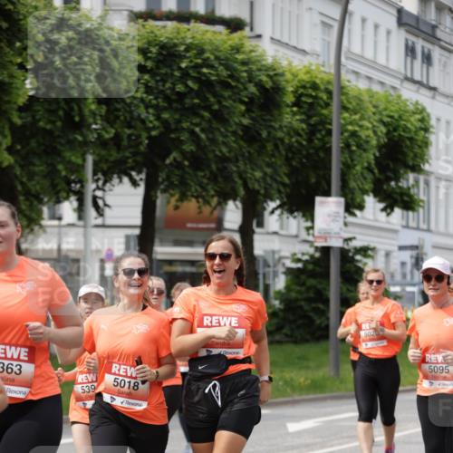 15.06.2025 - REWE Women's Run Jannik Wohlers http://msf.ph/oto/7960510 15.06.2025 09:45:35 Laufen 363, 539, 5018, 5020, 5095 meine-sportfotos.de