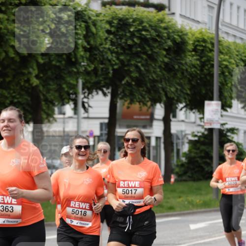 15.06.2025 - REWE Women's Run Jannik Wohlers http://msf.ph/oto/7960530 15.06.2025 09:45:35 Laufen 363, 5018, 5017, 28, 5020 meine-sportfotos.de