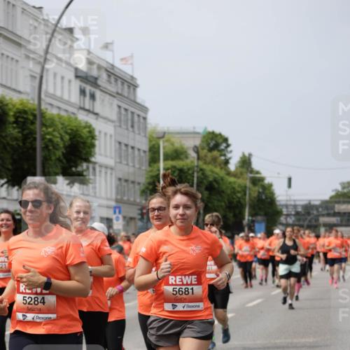 15.06.2025 - REWE Women's Run Jannik Wohlers http://msf.ph/oto/7960581 15.06.2025 09:45:37 Laufen 21, 5284, 5681 meine-sportfotos.de
