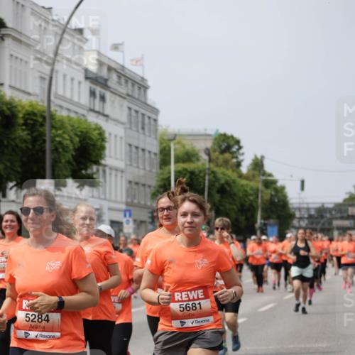 15.06.2025 - REWE Women's Run Jannik Wohlers http://msf.ph/oto/7960586 15.06.2025 09:45:37 Laufen 5284, 5681 meine-sportfotos.de