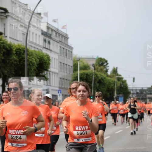 15.06.2025 - REWE Women's Run Jannik Wohlers http://msf.ph/oto/7960591 15.06.2025 09:45:37 Laufen 5284, 5681 meine-sportfotos.de