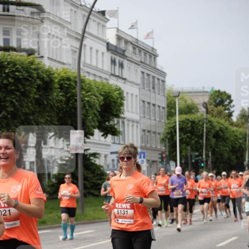 15.06.2025 - REWE Women's Run Jannik Wohlers http://msf.ph/oto/7960618 15.06.2025 09:45:39 Laufen 21, 5131 meine-sportfotos.de