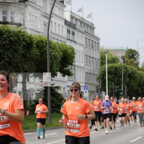 15.06.2025 - REWE Women's Run Jannik Wohlers http://msf.ph/oto/7960623 15.06.2025 09:45:39 Laufen 21, 5131 meine-sportfotos.de
