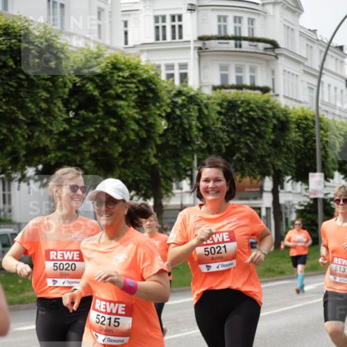 15.06.2025 - REWE Women's Run Jannik Wohlers http://msf.ph/oto/7960627 15.06.2025 09:45:40 Laufen 5020, 5215, 5021, 5131 meine-sportfotos.de