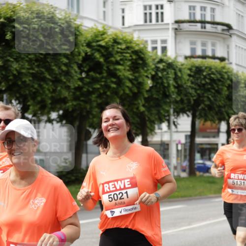 15.06.2025 - REWE Women's Run Jannik Wohlers http://msf.ph/oto/7960647 15.06.2025 09:45:40 Laufen 5215, 5021, 5131 meine-sportfotos.de