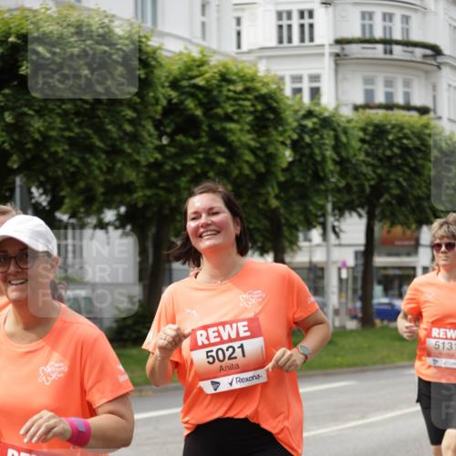 15.06.2025 - REWE Women's Run Jannik Wohlers http://msf.ph/oto/7960649 15.06.2025 09:45:40 Laufen 5215, 5021, 5131 meine-sportfotos.de