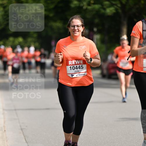 15.06.2025 - REWE Women's Run Dr. Thomas Lammeyer http://msf.ph/oto/7960650 15.06.2025 09:49:58 Laufen 10445 meine-sportfotos.de