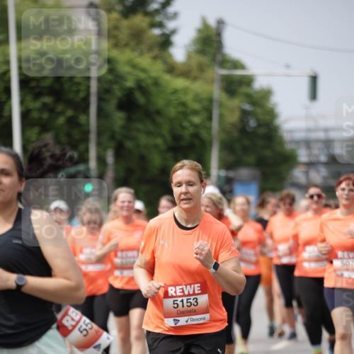 15.06.2025 - REWE Women's Run Jannik Wohlers http://msf.ph/oto/7960654 15.06.2025 09:45:42 Laufen 55, 5153, 507 meine-sportfotos.de
