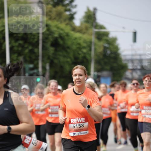 15.06.2025 - REWE Women's Run Jannik Wohlers http://msf.ph/oto/7960656 15.06.2025 09:45:42 Laufen 5, 5153, 5070 meine-sportfotos.de