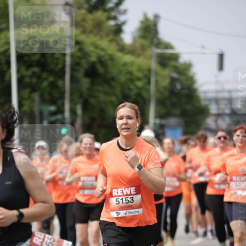 15.06.2025 - REWE Women's Run Jannik Wohlers http://msf.ph/oto/7960658 15.06.2025 09:45:42 Laufen 55, 5153, 5070 meine-sportfotos.de