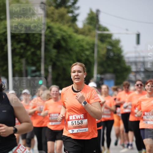 15.06.2025 - REWE Women's Run Jannik Wohlers http://msf.ph/oto/7960660 15.06.2025 09:45:42 Laufen 55, 5153 meine-sportfotos.de