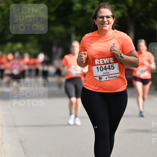15.06.2025 - REWE Women's Run Dr. Thomas Lammeyer http://msf.ph/oto/7960667 15.06.2025 09:49:59 Laufen 10445 meine-sportfotos.de