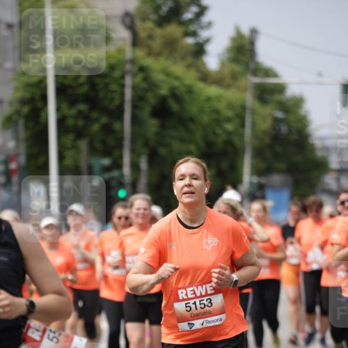15.06.2025 - REWE Women's Run Jannik Wohlers http://msf.ph/oto/7960668 15.06.2025 09:45:43 Laufen 9, 5153 meine-sportfotos.de