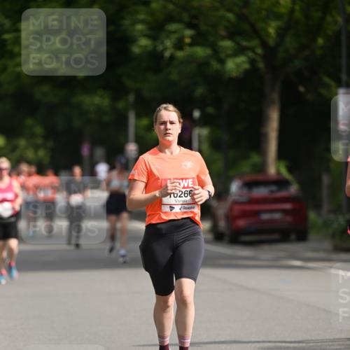 15.06.2025 - REWE Women's Run Dr. Thomas Lammeyer http://msf.ph/oto/7960672 15.06.2025 09:50:01 Laufen 266 meine-sportfotos.de