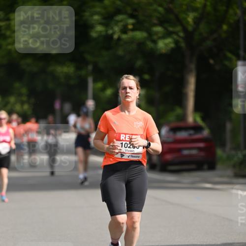 15.06.2025 - REWE Women's Run Dr. Thomas Lammeyer http://msf.ph/oto/7960679 15.06.2025 09:50:01 Laufen 10260 meine-sportfotos.de