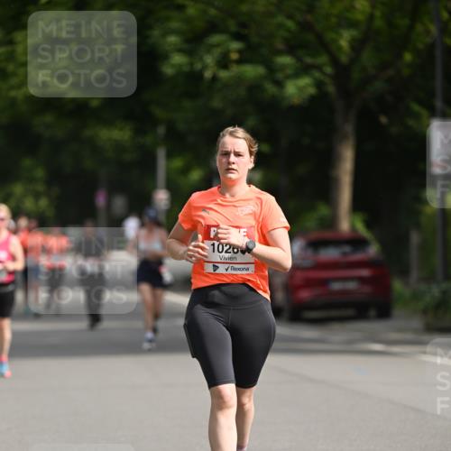 15.06.2025 - REWE Women's Run Dr. Thomas Lammeyer http://msf.ph/oto/7960681 15.06.2025 09:50:01 Laufen 1020 meine-sportfotos.de