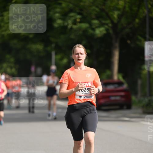 15.06.2025 - REWE Women's Run Dr. Thomas Lammeyer http://msf.ph/oto/7960687 15.06.2025 09:50:01 Laufen 026 meine-sportfotos.de