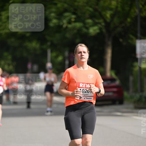 15.06.2025 - REWE Women's Run Dr. Thomas Lammeyer http://msf.ph/oto/7960691 15.06.2025 09:50:02 Laufen 10266 meine-sportfotos.de