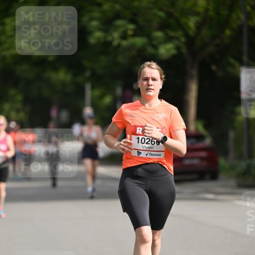 15.06.2025 - REWE Women's Run Dr. Thomas Lammeyer http://msf.ph/oto/7960694 15.06.2025 09:50:02 Laufen 10266 meine-sportfotos.de