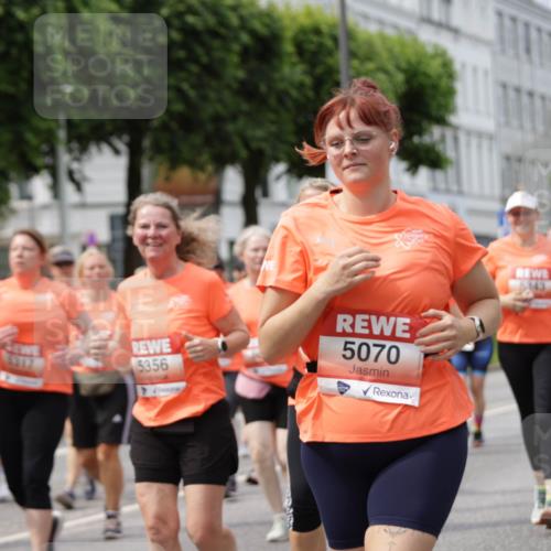 15.06.2025 - REWE Women's Run Jannik Wohlers http://msf.ph/oto/7960703 15.06.2025 09:45:49 Laufen 6433, 1317, 12, 02, 5356, 5070 meine-sportfotos.de