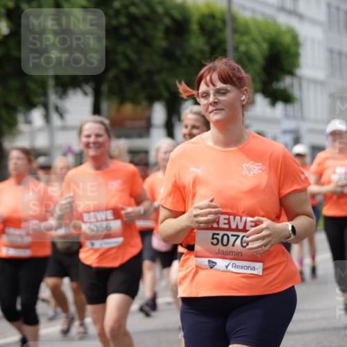 15.06.2025 - REWE Women's Run Jannik Wohlers http://msf.ph/oto/7960710 15.06.2025 09:45:49 Laufen 5356, 5076 meine-sportfotos.de