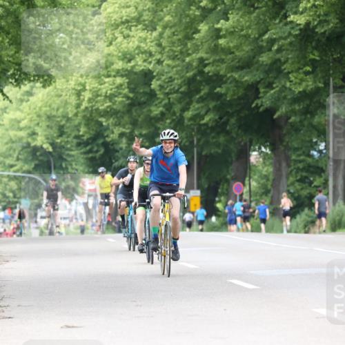 15.06.2025 - 7 Türme Triathlon Yannick Fuchs http://msf.ph/oto/7960719 15.06.2025 13:48:59 Radfahren 230, 428, 761, 1110 meine-sportfotos.de