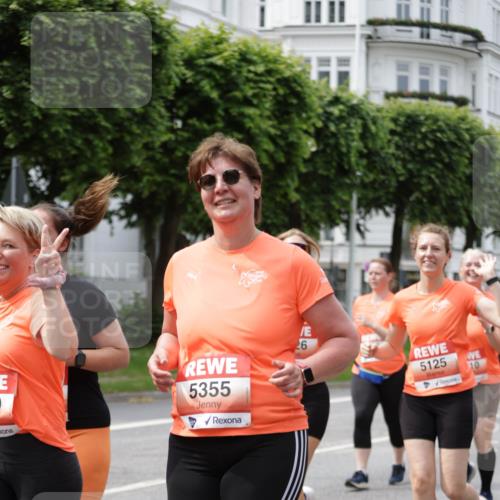 15.06.2025 - REWE Women's Run Jannik Wohlers http://msf.ph/oto/7960911 15.06.2025 09:45:56 Laufen 5355, 26, 5125, 10 meine-sportfotos.de