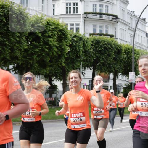 15.06.2025 - REWE Women's Run Jannik Wohlers http://msf.ph/oto/7960918 15.06.2025 09:45:57 Laufen 126, 5125, 5010 meine-sportfotos.de