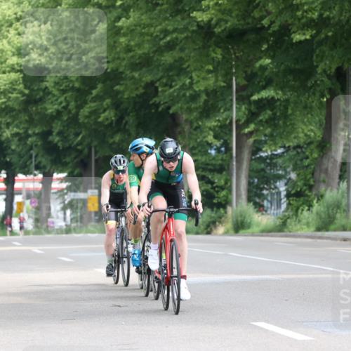 15.06.2025 - 7 Türme Triathlon Yannick Fuchs http://msf.ph/oto/7960942 15.06.2025 09:59:49 Radfahren 149 meine-sportfotos.de